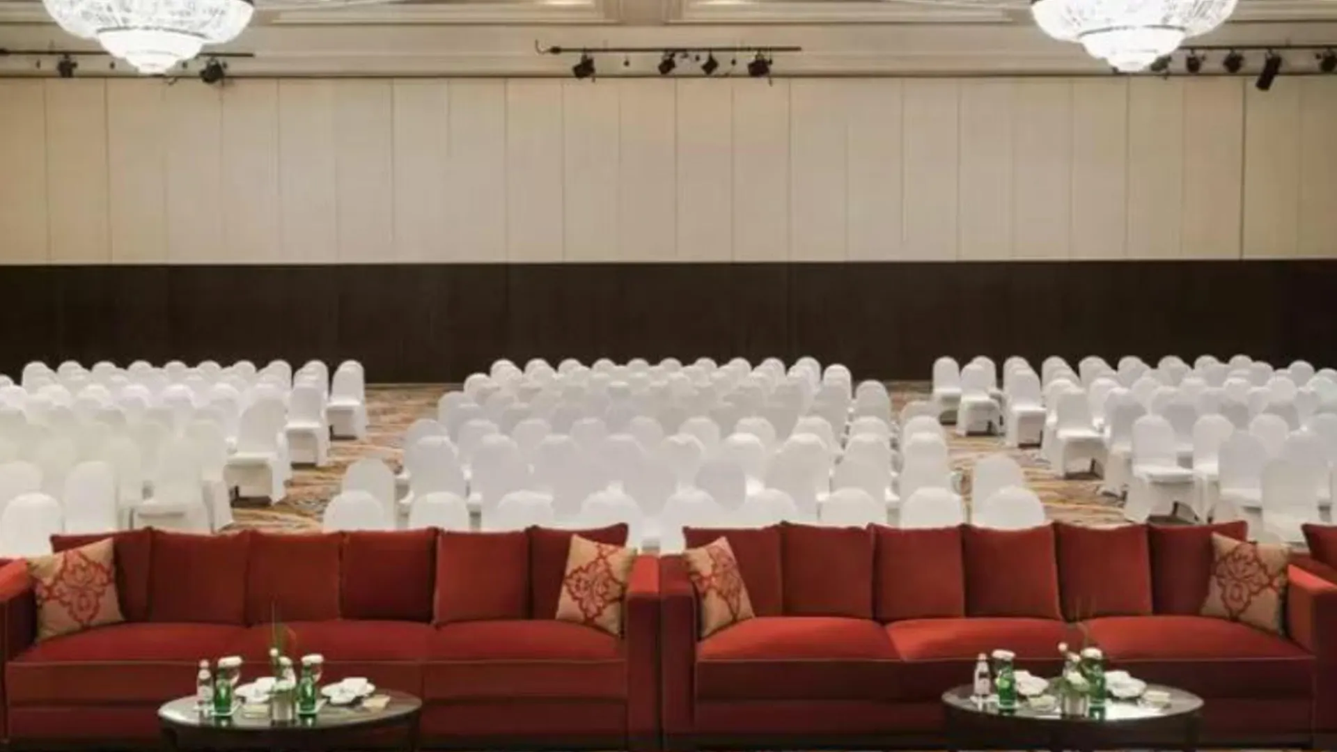 *****  Hotel Moevenpick Grand Al Bustan Dubaj Zjednoczone Emiraty Arabskie