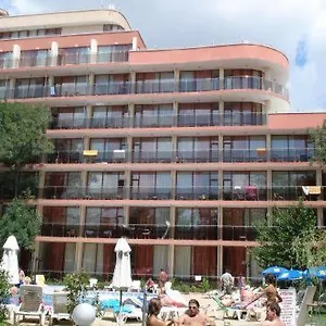 Jupiter Hotel Słoneczny Brzeg