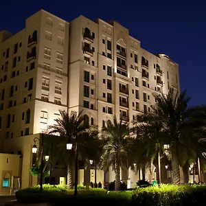 **** Hotel The Heritage Hotel, Autograph Collection Émirats arabes unis