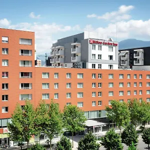 **** Hotel Hilton Garden Albanie