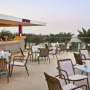 ريو - شامل كليًا 4*, دبي الإمارات العربية المتحدة