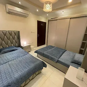 Anoor Appartment,just Relaxe , أبحر المملكة العربية السعودية