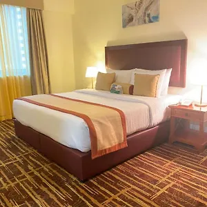 Hotel Al Diar Mina 