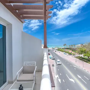 Hotel Walk Boutique Jumeirah ***