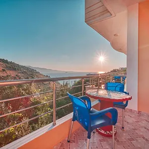 *** Appart hôtel Mirror Ksamil - Zervo Albanie