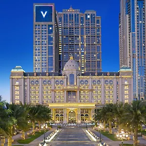 الحبتور بالاس دبي،أحد ومنتجعات إل إكس آر 5*, دبي الإمارات العربية المتحدة