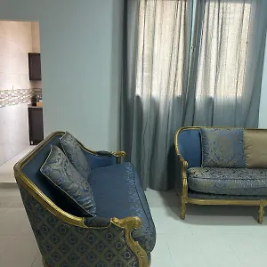 2br In Abu Dhabi-near Airport, Shuttle Available Apartament Abu Zabi