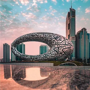 ***** Appart hôtel Millennium Plaza Downtown Émirats arabes unis