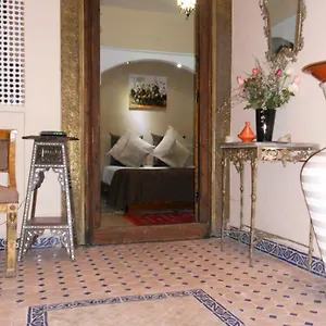 Riad Johnboy ***