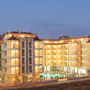 Silver Springs Hotel apartamentowy Słoneczny Brzeg
