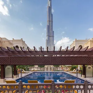 Maison Privee - Opulent Apt Beside Mall W Burj Khalifa Views شقة