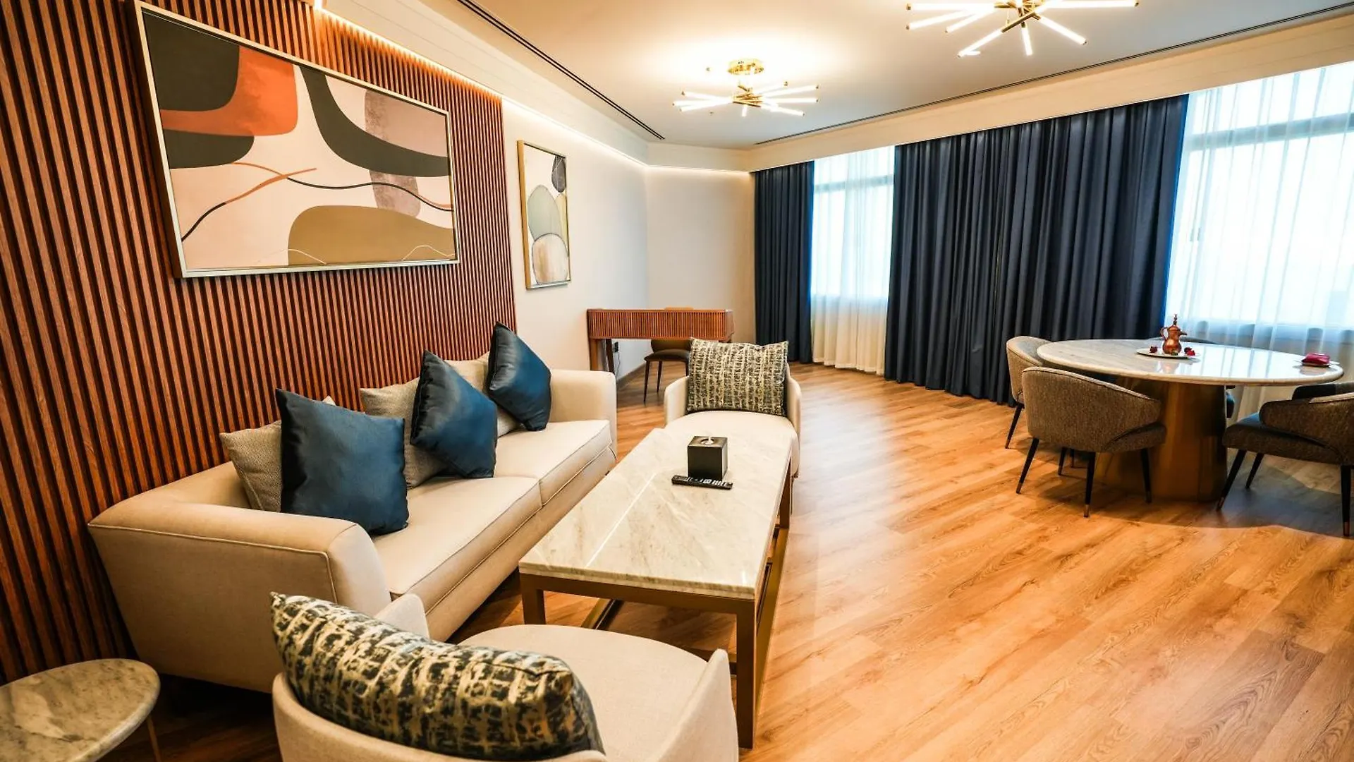 فندق موفنبيك جراند البستان دبي 5*,  الإمارات العربية المتحدة